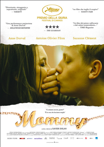 Film Mommy