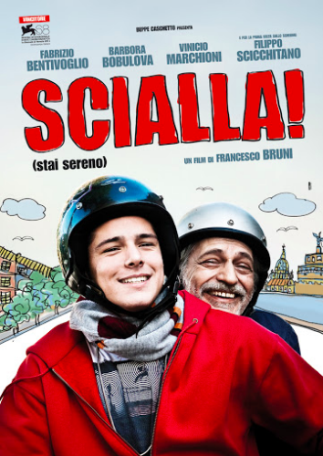 Film Scialla!