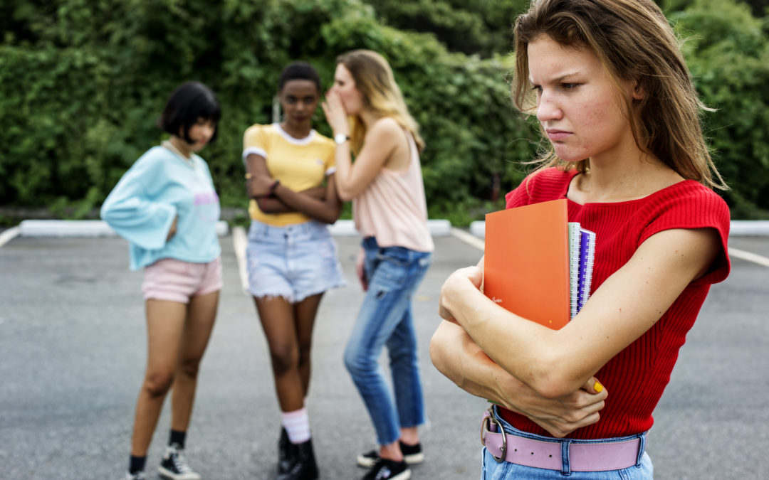 Stop Bullying! Il progetto di Amnesty contro il bullismo nelle scuole