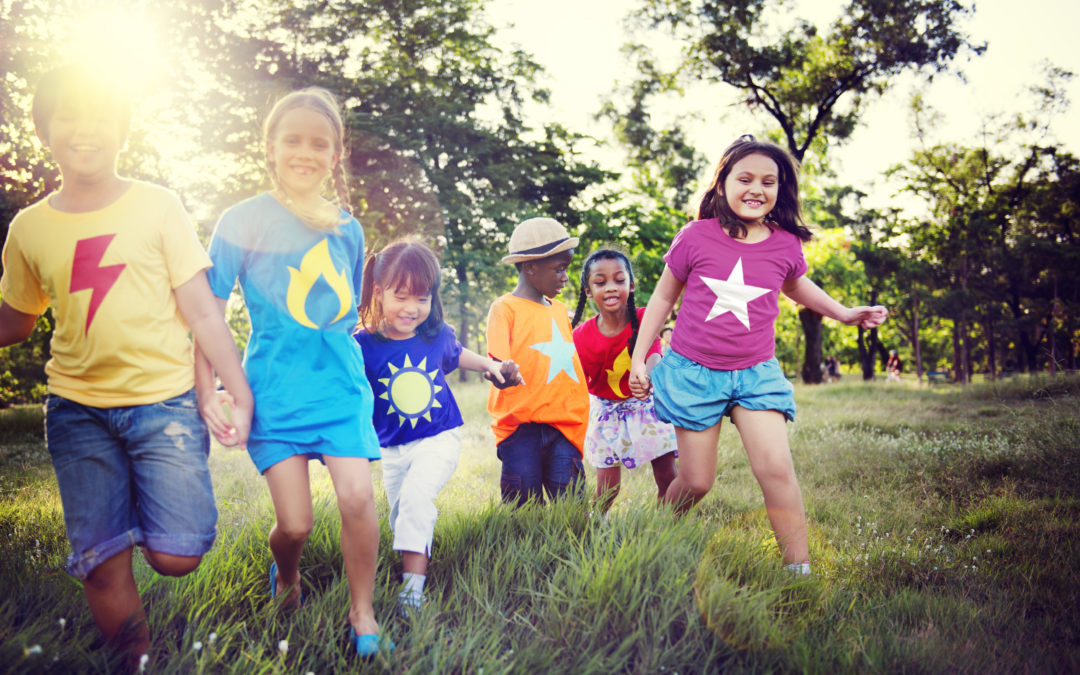 Bambini iperattivi: l’importanza della fermezza nel trattamento