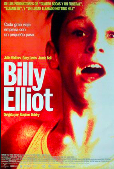 Film Billy Elliot