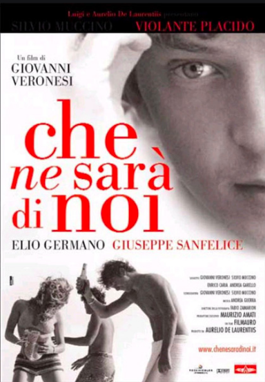 Film Che ne sarà di noi 