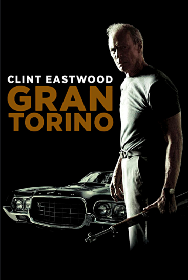 Film Gran Torino