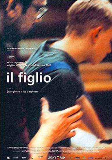 Film Il figlio