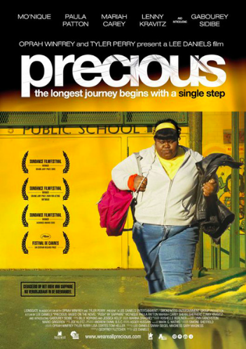 Film Precious