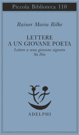 Lettere a un giovane poeta