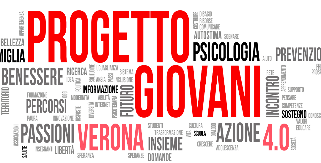 Progetto Giovani Verona