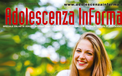 Adolescenza InForma