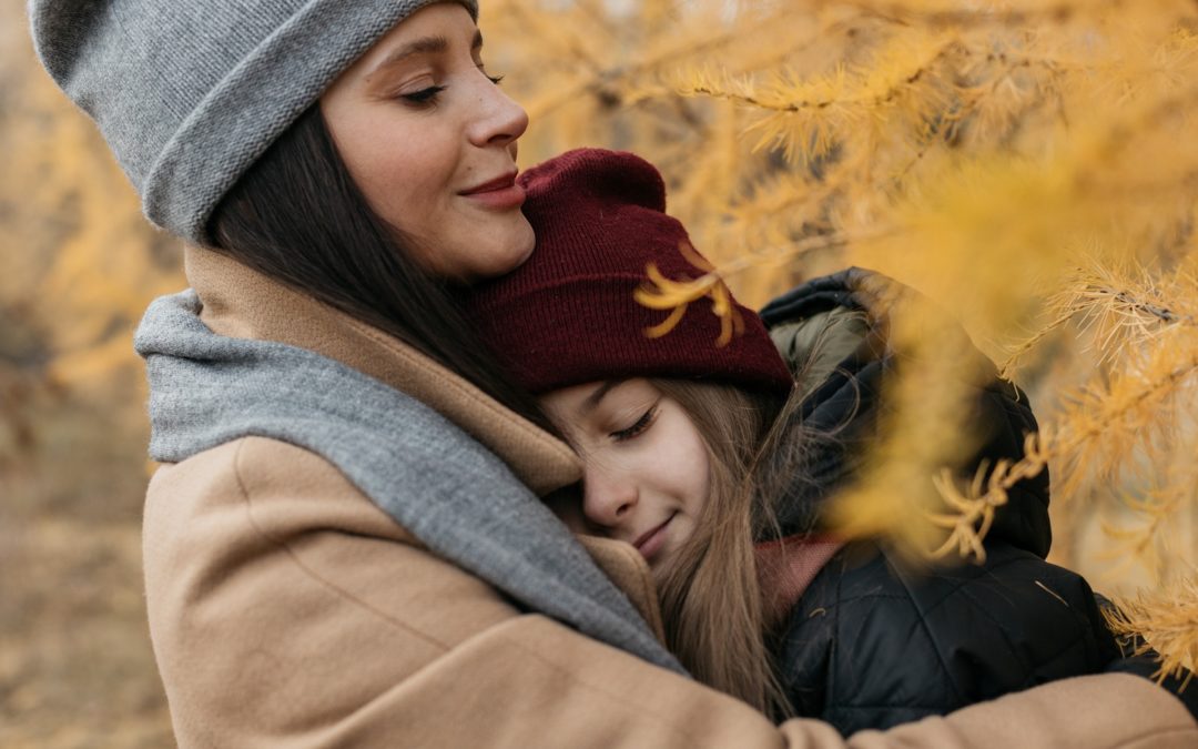 Come si costruisce una buona relazione con i figli adolescenti