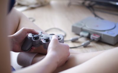 La dipendenza da videogames e la soddisfazione dei bisogni