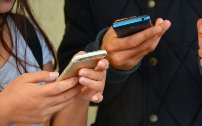 Social media e problemi di internalizzazione